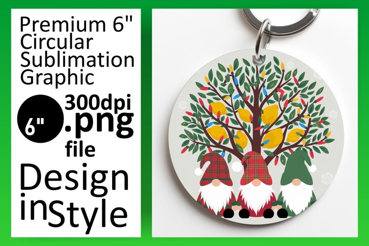 Christmas Gnomes Png Image 24