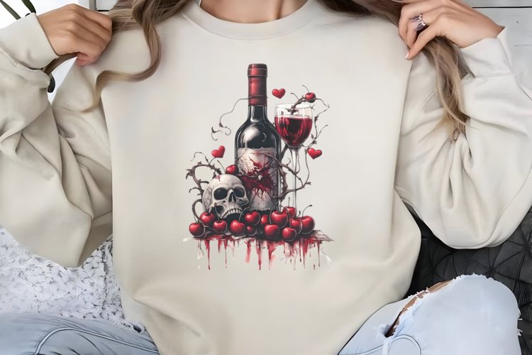 Boho Clipart Image 23