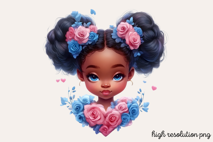 Cute Flower Png Image 10