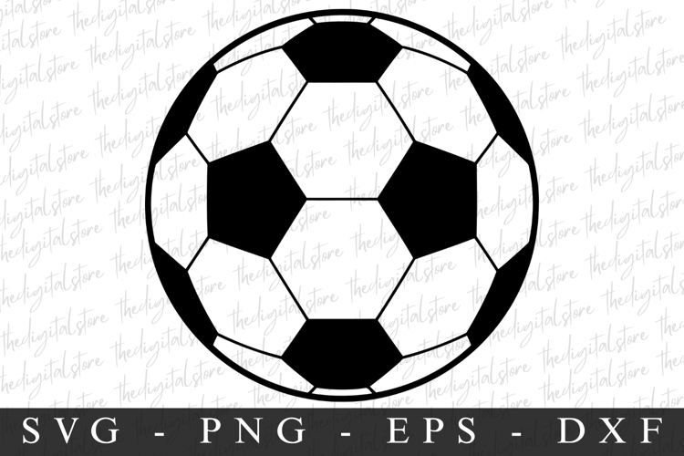 Cricut Football Svg Image 10