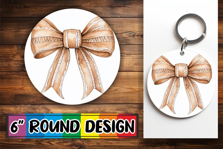 Christmas Bow Clipart Image 23