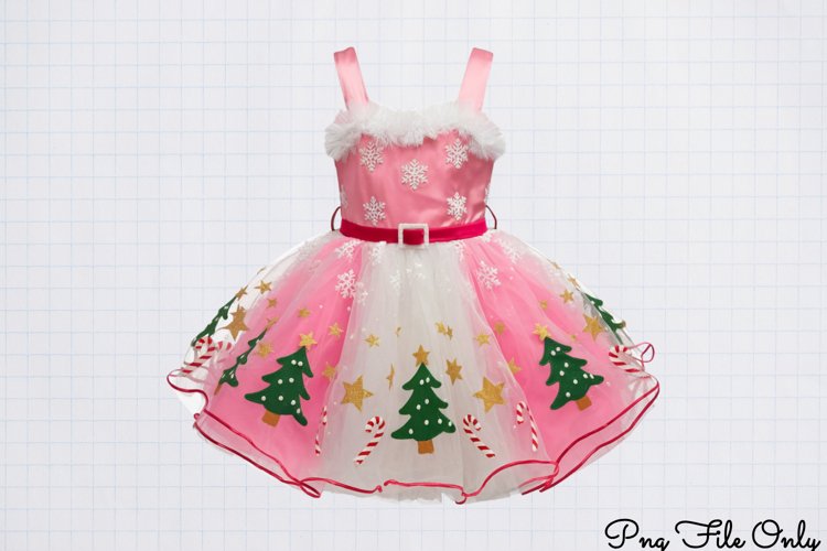 Cute Merry Christmas Clipart Image 6