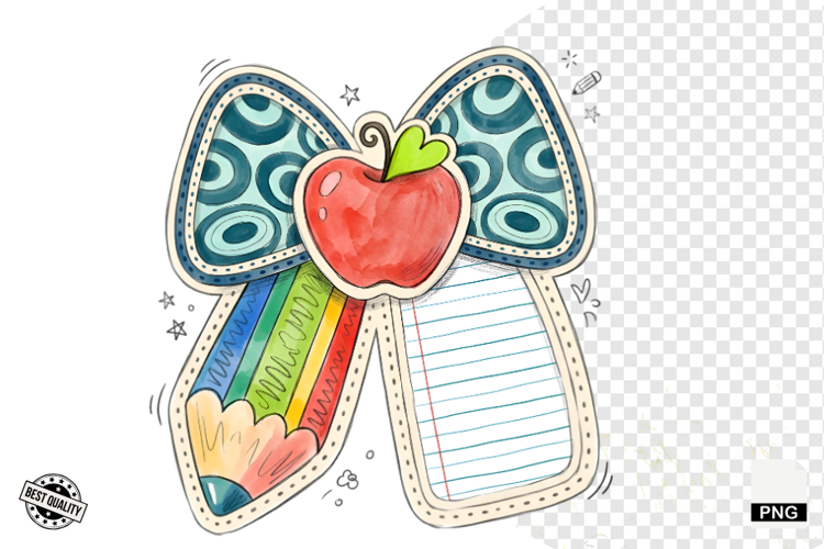 School Clipart Image 24