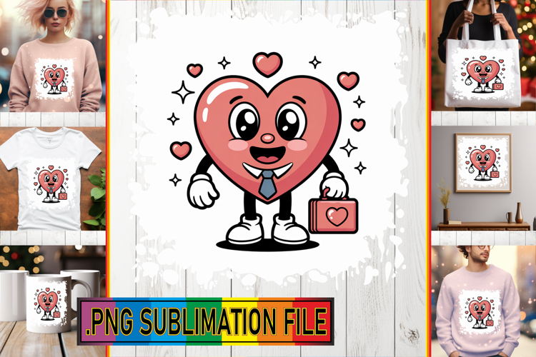 Transparent Heart Png Image 14