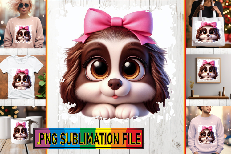 Transparent Background Flower Clipart Image 24