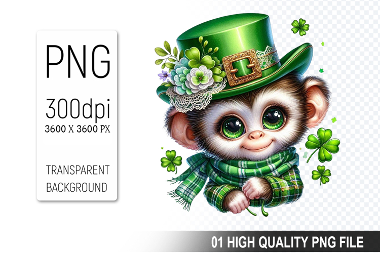 Clover Png Image 12