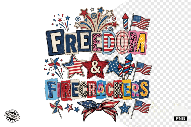 Fourth Of July Clipart Image 21