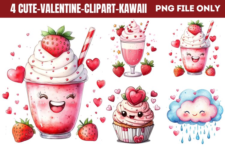 Kawaii Png Image 8