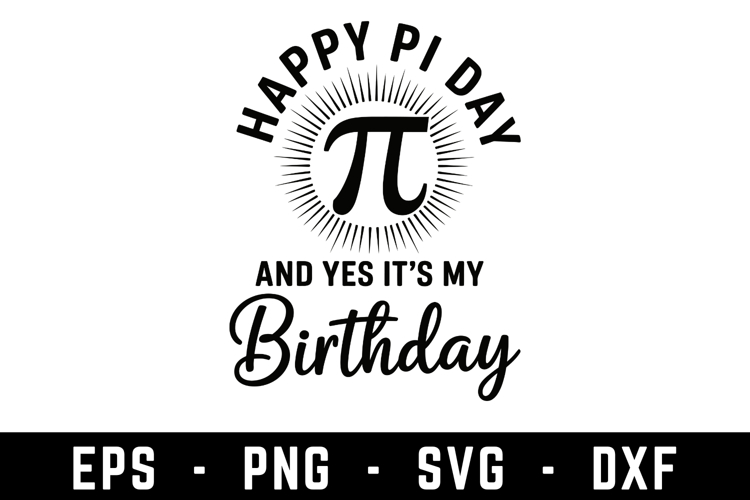 Pi Svg Design|Pi Mathematics SVG Cut files | Cricut