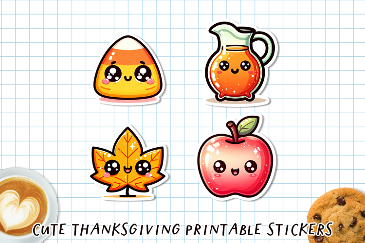 Turkey Clipart Image 12