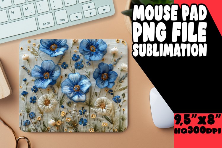 Floral Pattern Png Image 14