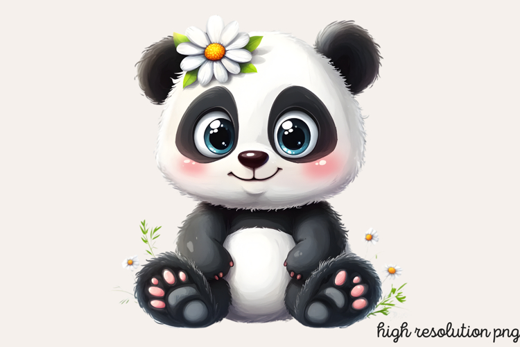 Forest Animals Clipart Image 20