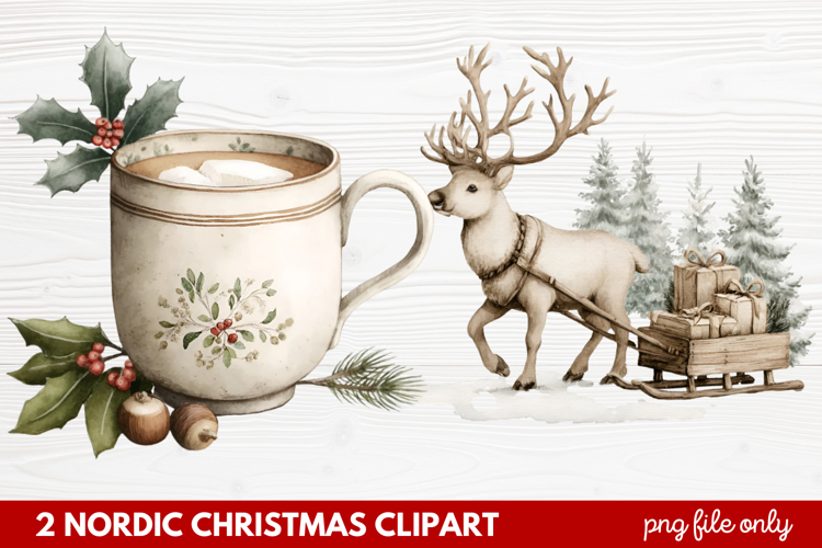 Xmas Clipart Image 10