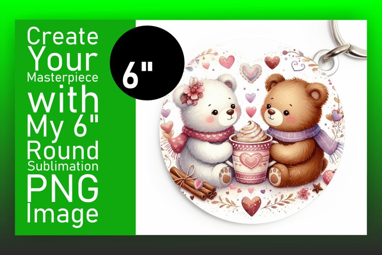 Bear Clipart Image 17