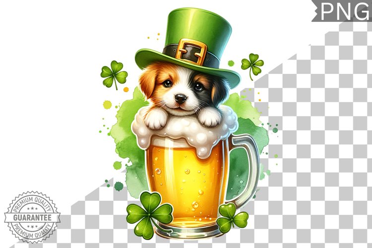 Irish Clipart Image 12