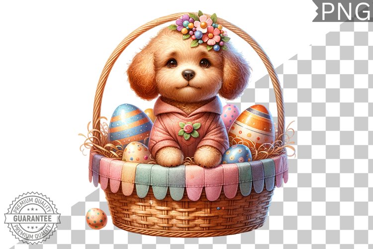 Easter Clipart Image 16
