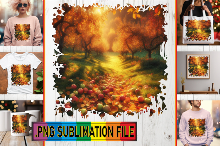 Autumn Graphics Image 12