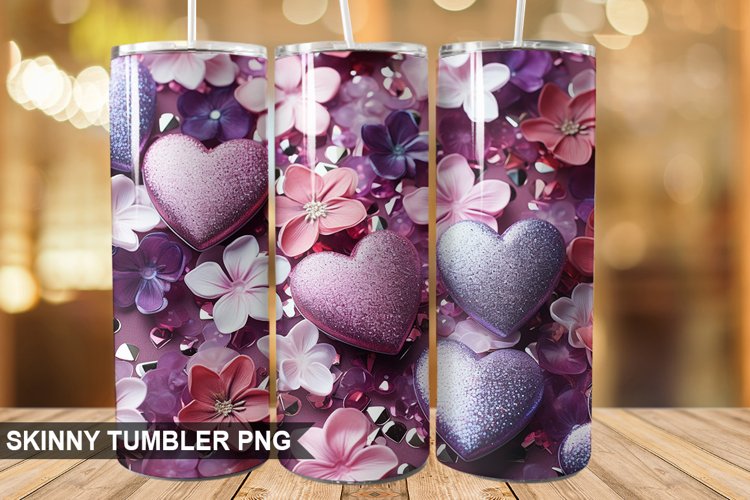 Valentines Sublimation Design Image 19