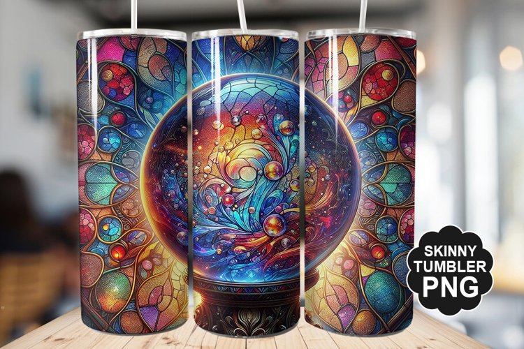 Sublimation Tumbler Designs Image 13