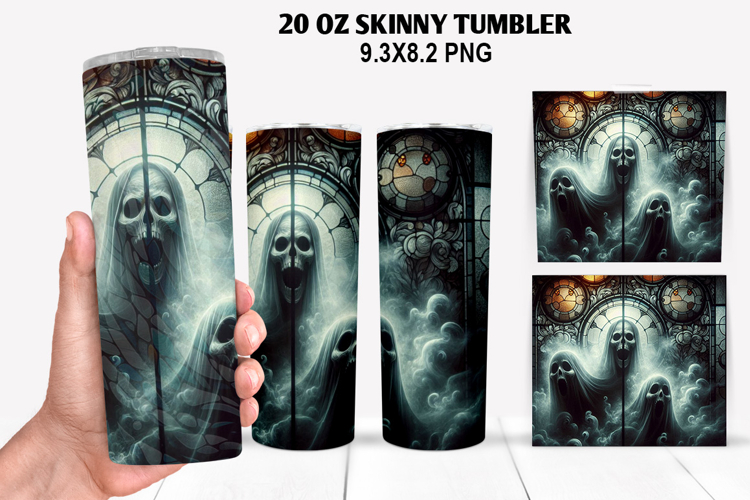 Scary Ghost Png Image 14