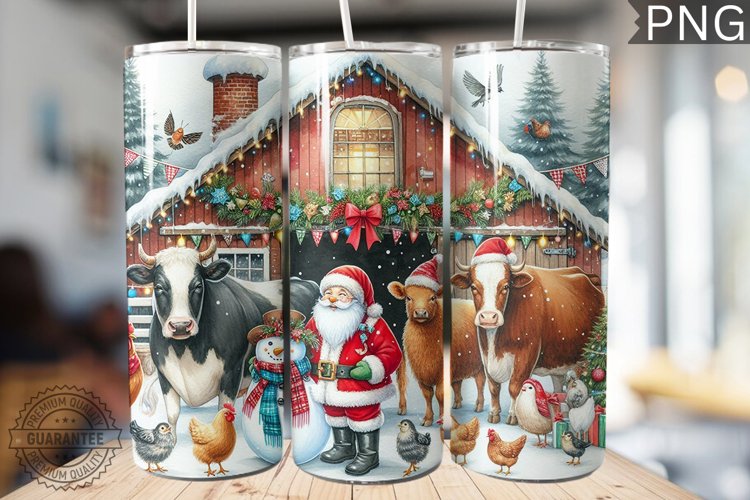 Farm Animals Png Image 15