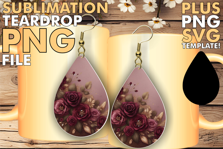 Radiant Teardrop Earrings Art Ideas, Leopard Prints