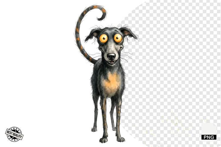 Zombie Illustration Image 15