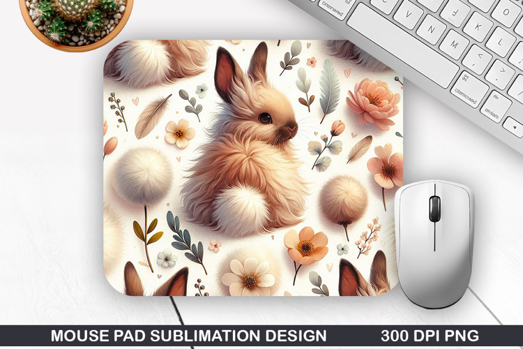 Bunny Clipart Image 9