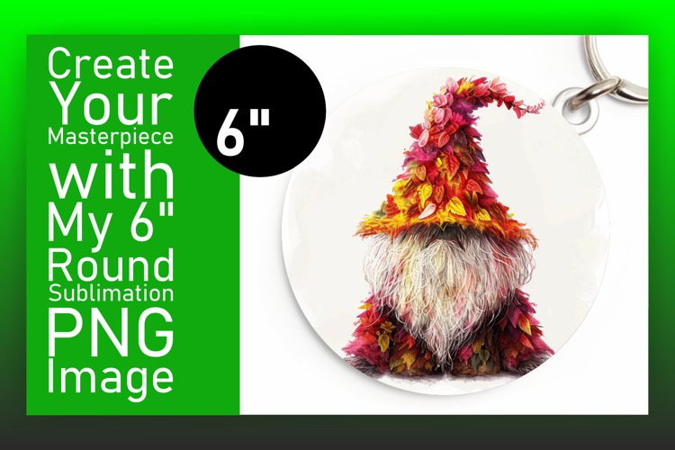Gnome Clipart Image 12