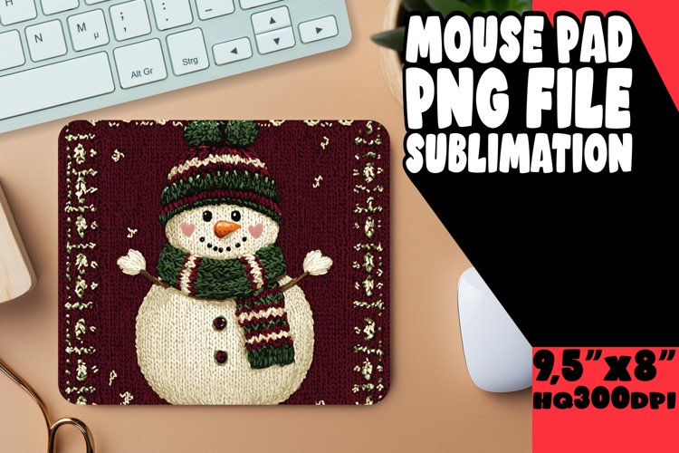 Snowman PNG Image 18