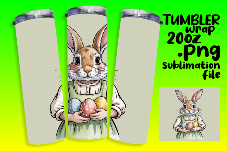 Easter Bunny Png Image 8
