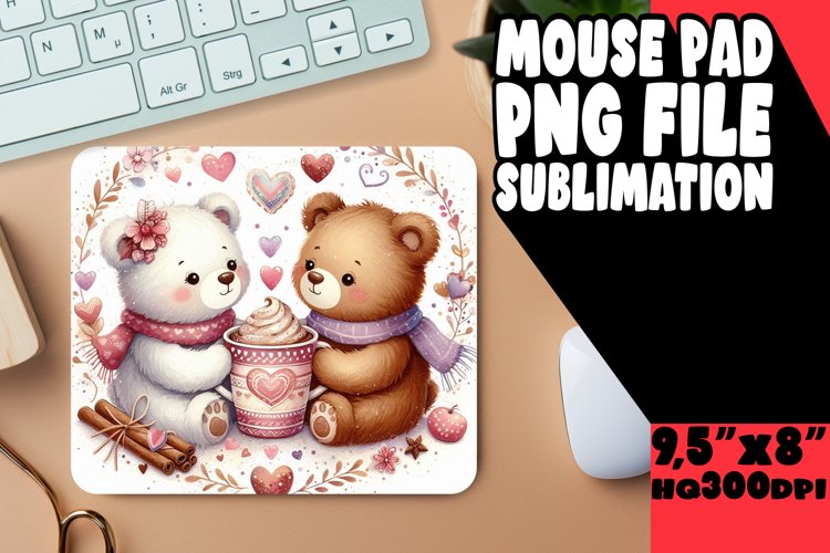 Bear Clipart Image 6