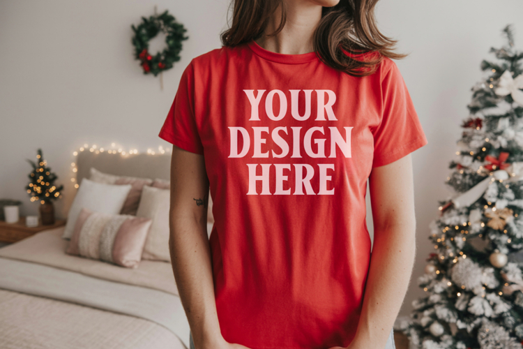Red Shirt Png