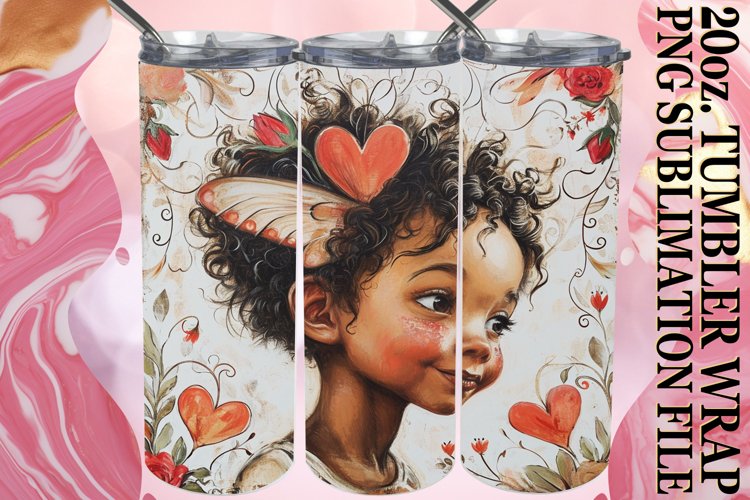 Sublimation Tumbler Wraps Image 24