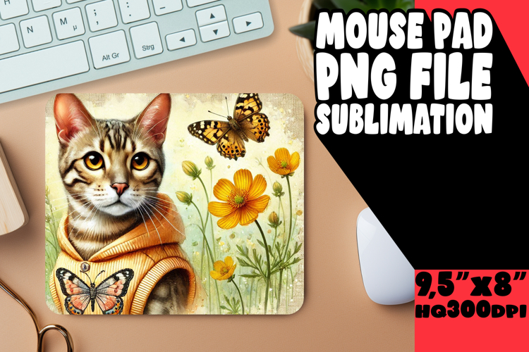 Cute Cat Png Image 12