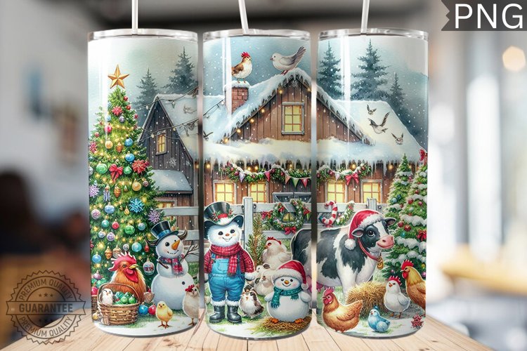 Farm Animals Clipart Image 6