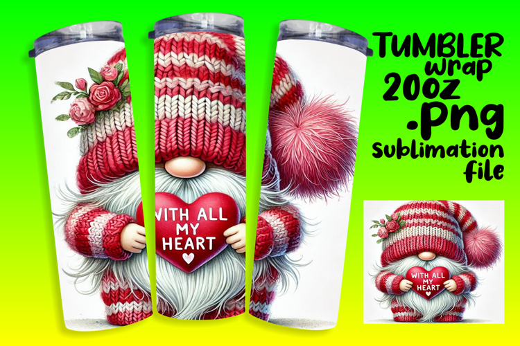 Christmas Gnomes Png Image 3