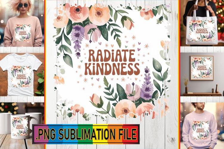 Transparent Background Flower Clipart Image 5