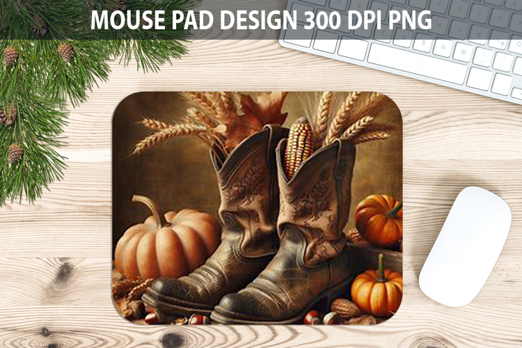 Thanksgiving Sublimation Design Image 22