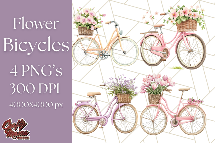 Bicycle Png Image 17