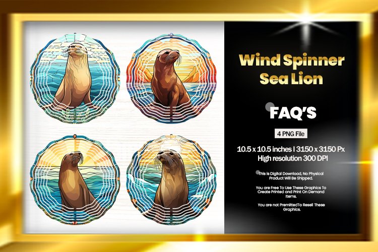 Lion Clipart Image 11