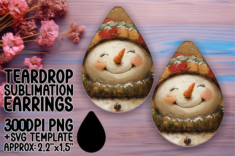 Earring Png Image 20