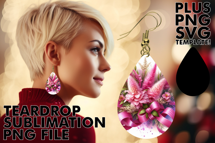Teardrop Clipart Image 15