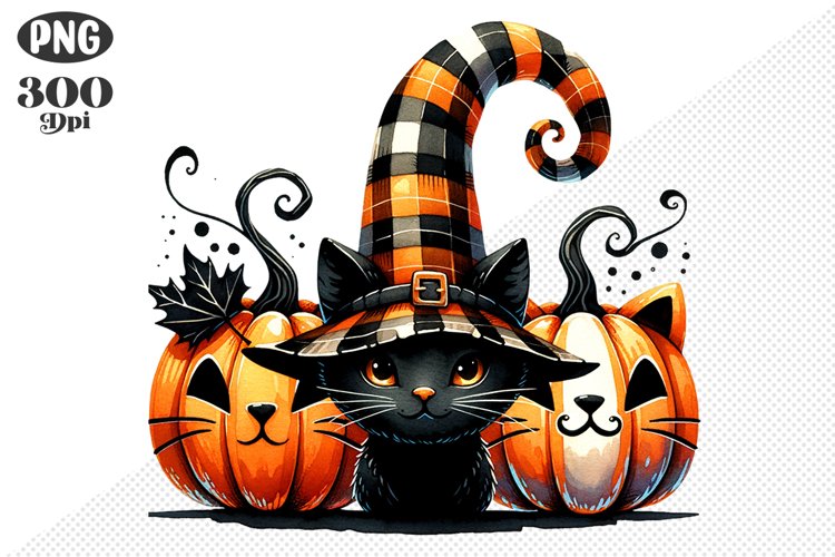 Pumpkin Clipart Image 23