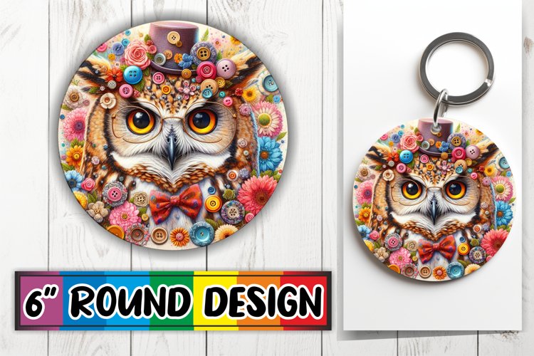 Owl Clipart Image 23