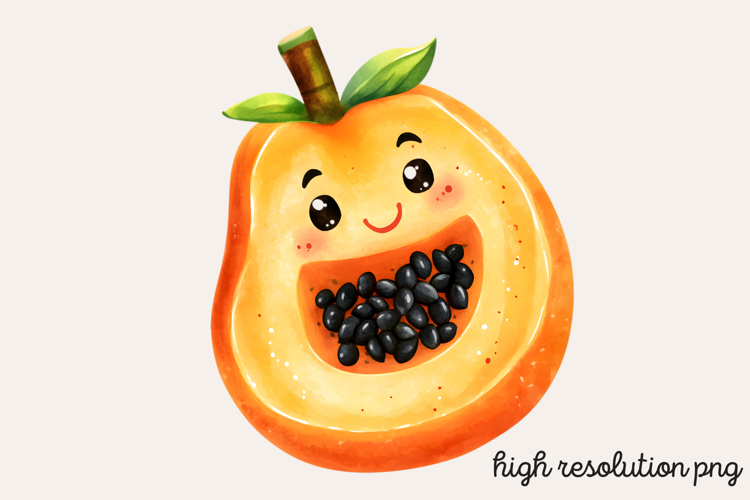 Kawaii Svg Image 15