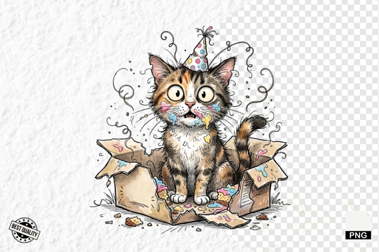 Birthday Clipart Image 18