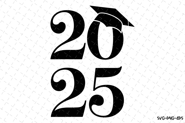 Grad Svg Image 15