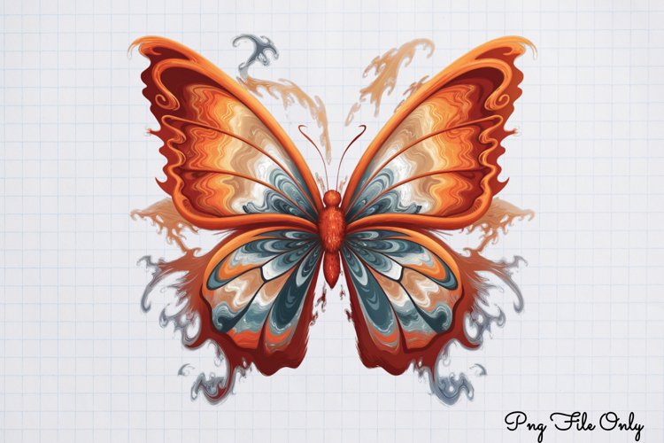 Smoke PNG Image 22