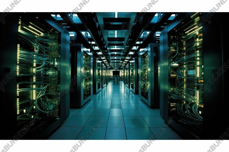 modem networking equipment example image 1